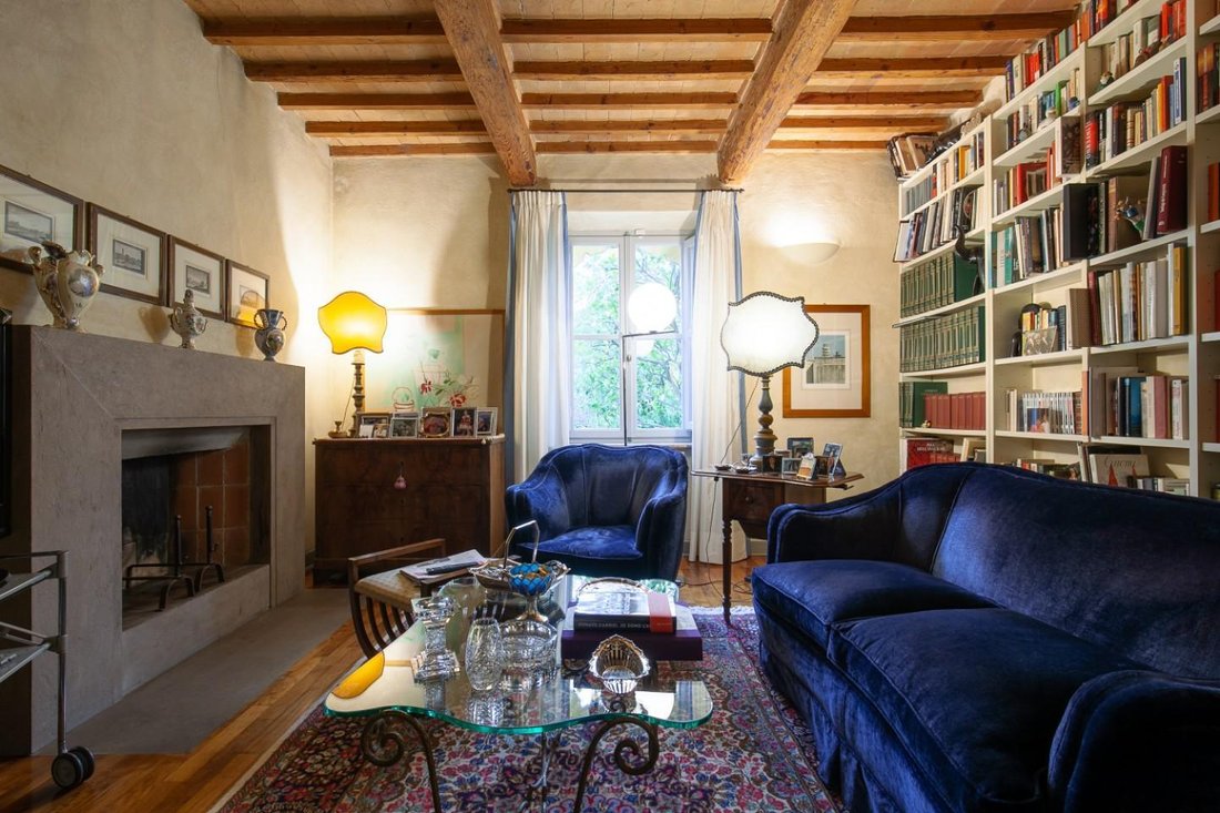 House in Asciano Pisano, San Giuliano Terme, Tuscany 1 - 15383314