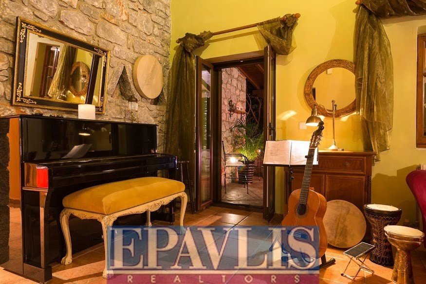 House in Gytheio, Peloponnese, Western Greece and the Ionian, Greece 5 - 15386267