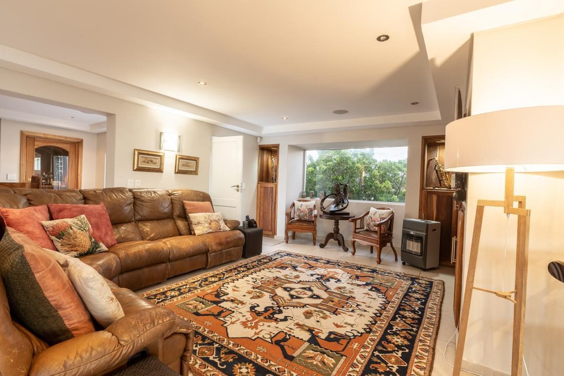 House in Plettenberg Bay, Western Cape, South Africa 5 - 15386986