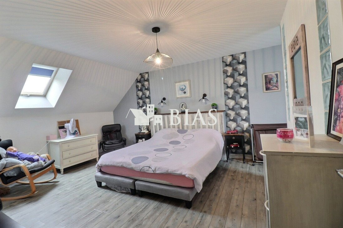 House in Danestal, Normandy, France 5 - 14903884