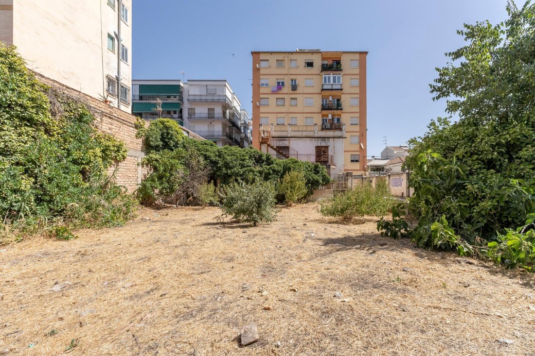 Zaidin, Granada, Spain 1 - 15383421