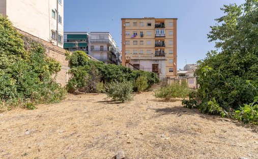 Zaidín, Granada, Spagna 1