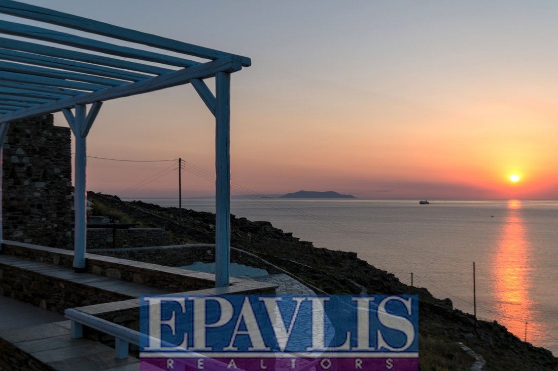 Condo in Tinos, Aegean, Greece 3 - 15386268