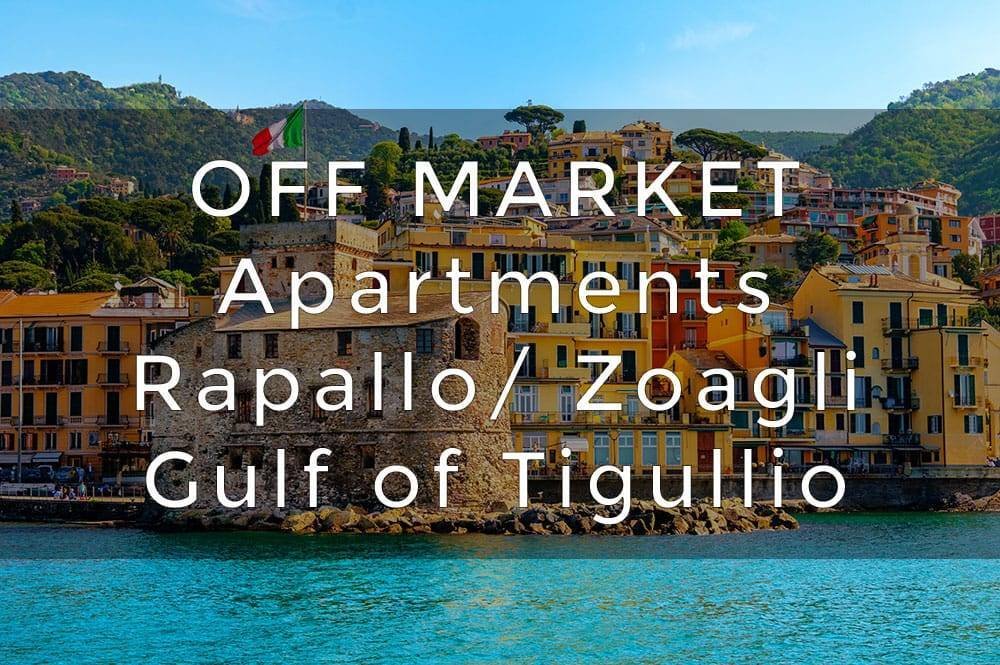 Apartment in Casale Park - Castle, Rapallo, Liguria 1 - 15386764