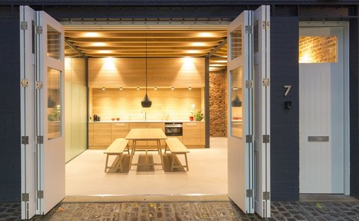 Haus in Bayswater, Westminster, England 1