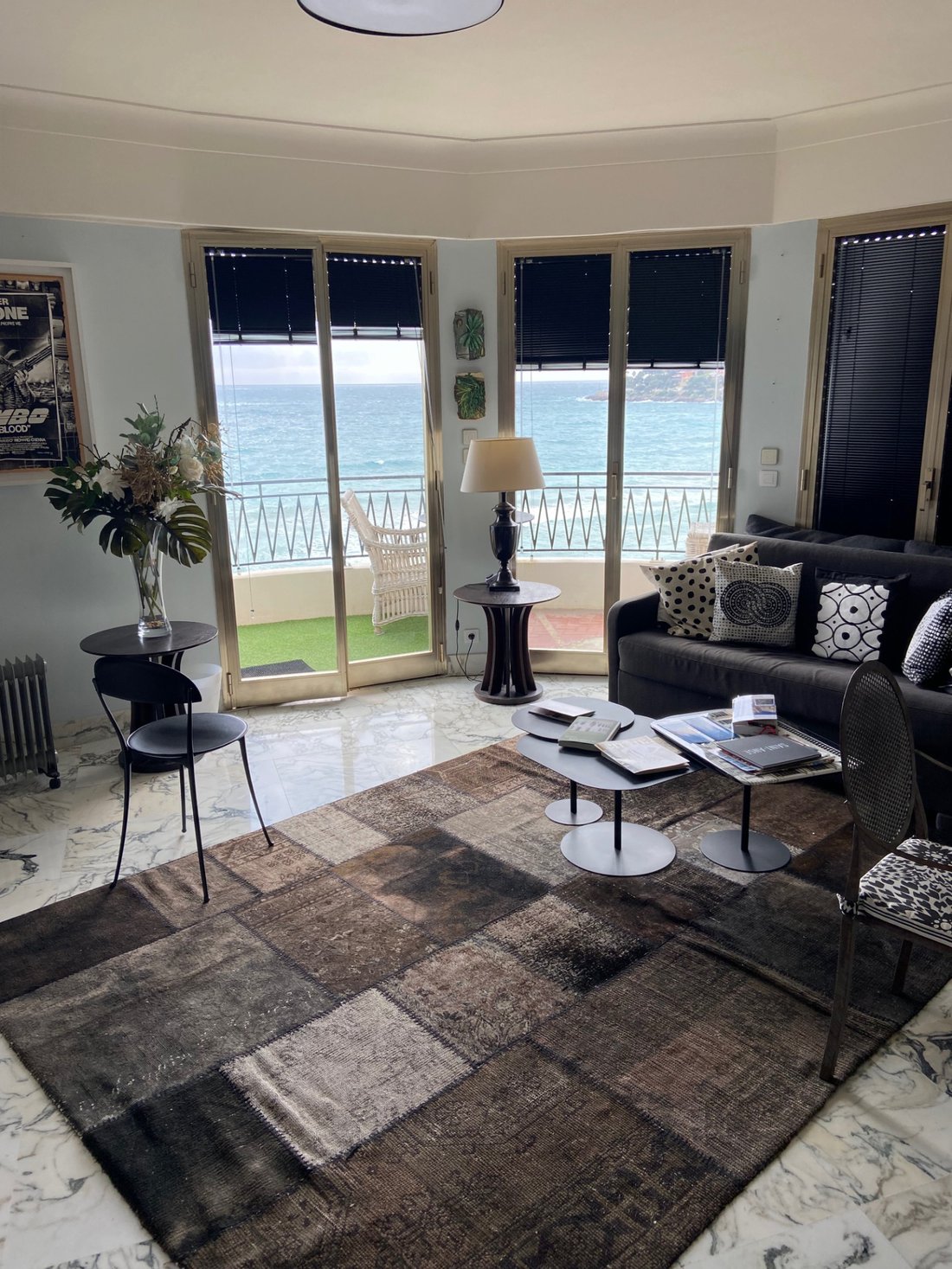 Apartment in Carnoles, Roquebrune-Cap-Martin, France 2 - 15383062