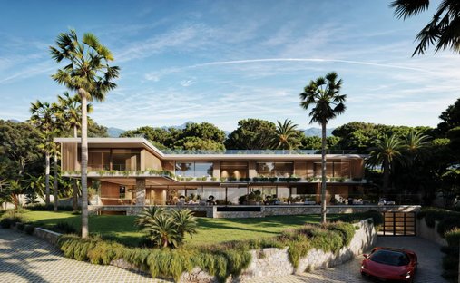House in Portals Nous, Balearic Islands, Spain 1