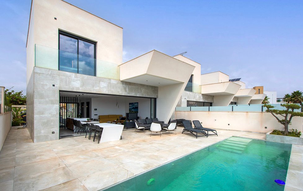 Villa in Ciudad Quesada, Rojales, Valencian Community 1 - 12492941