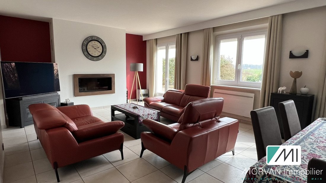 House in Saint-Remy-l'Honore, Ile-de-France, France 5 - 15387250