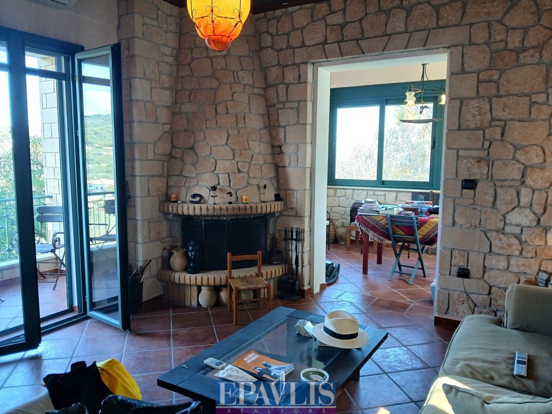 House in Aegina, Attica, Greece 1 - 15386270