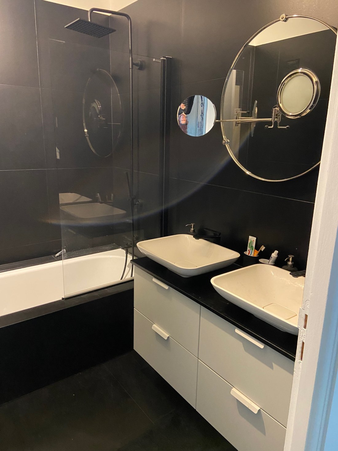 Apartment in Carnoles, Roquebrune-Cap-Martin, France 5 - 15383062