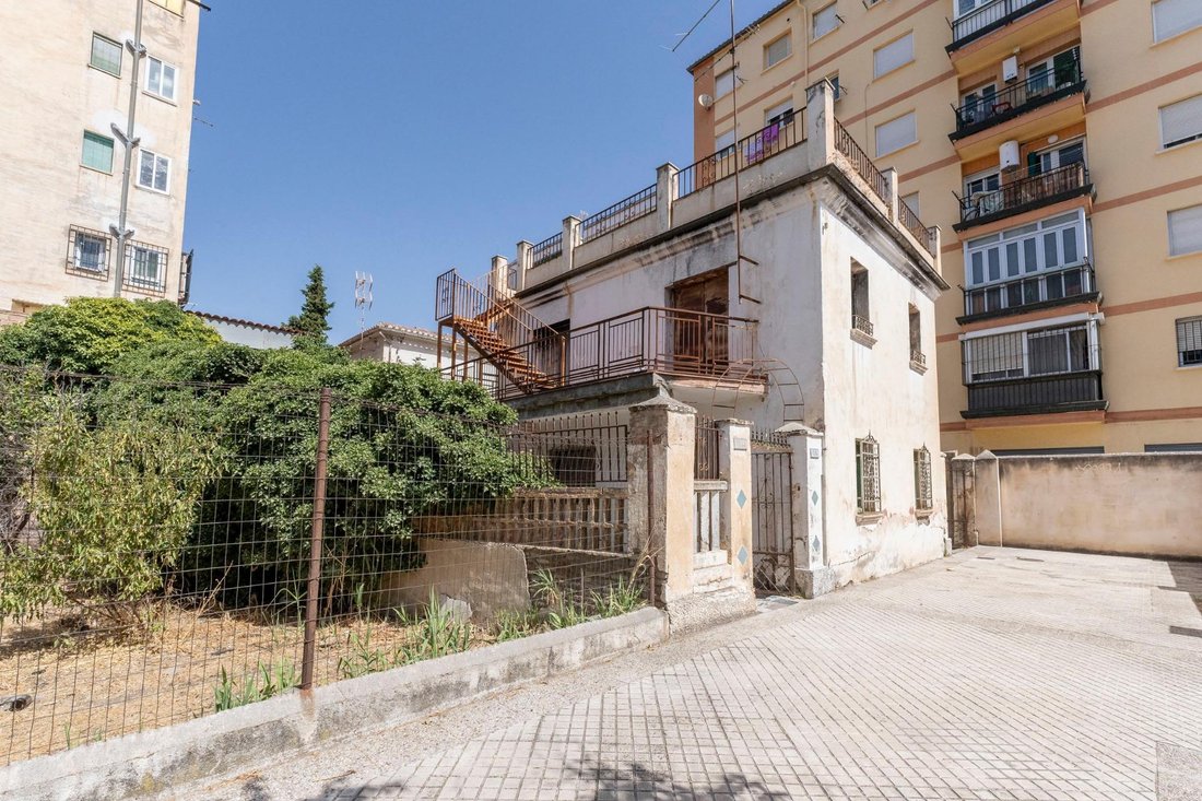 Zaidin, Granada, Spain 2 - 15383421