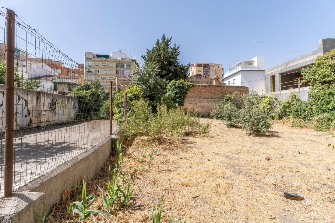 Zaidin, Granada, Spain 4 - 15383421