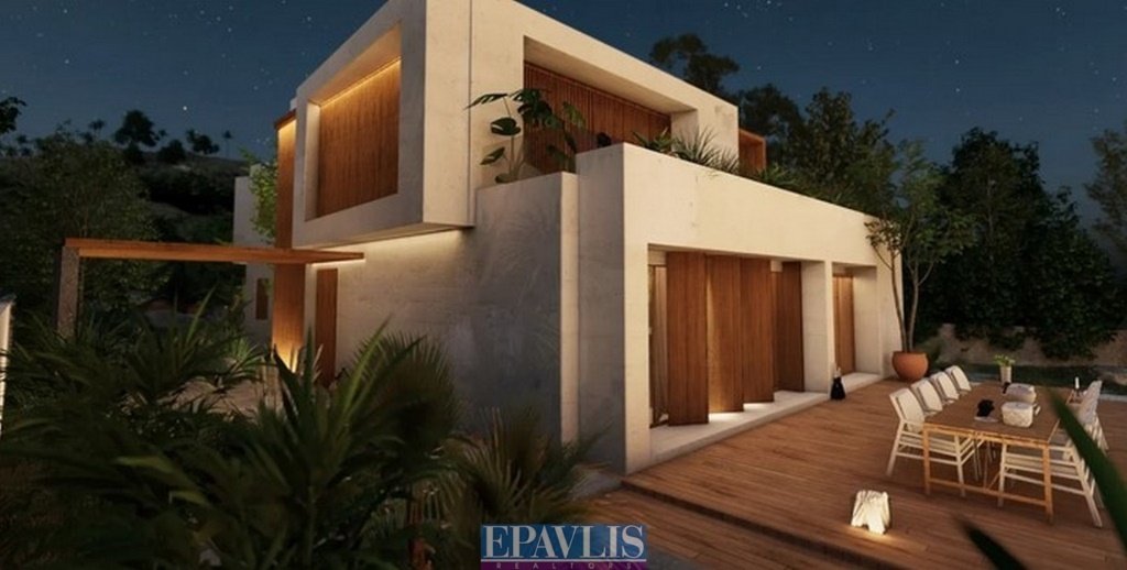 Villa a Ermioni, Decentralized Administration of Peloponnese, Western Greece and the Ionian, Grecia 2 - 15386288