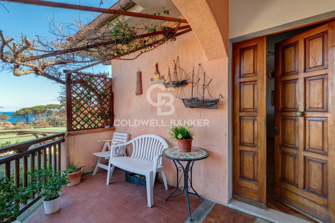 Villa a Zanca, Toscana, Italia 3 - 15383530