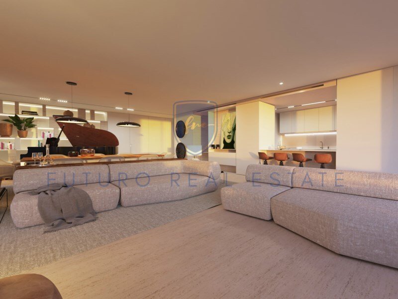 Apartment in Funchal, Madeira, Portugal 4 - 15384912