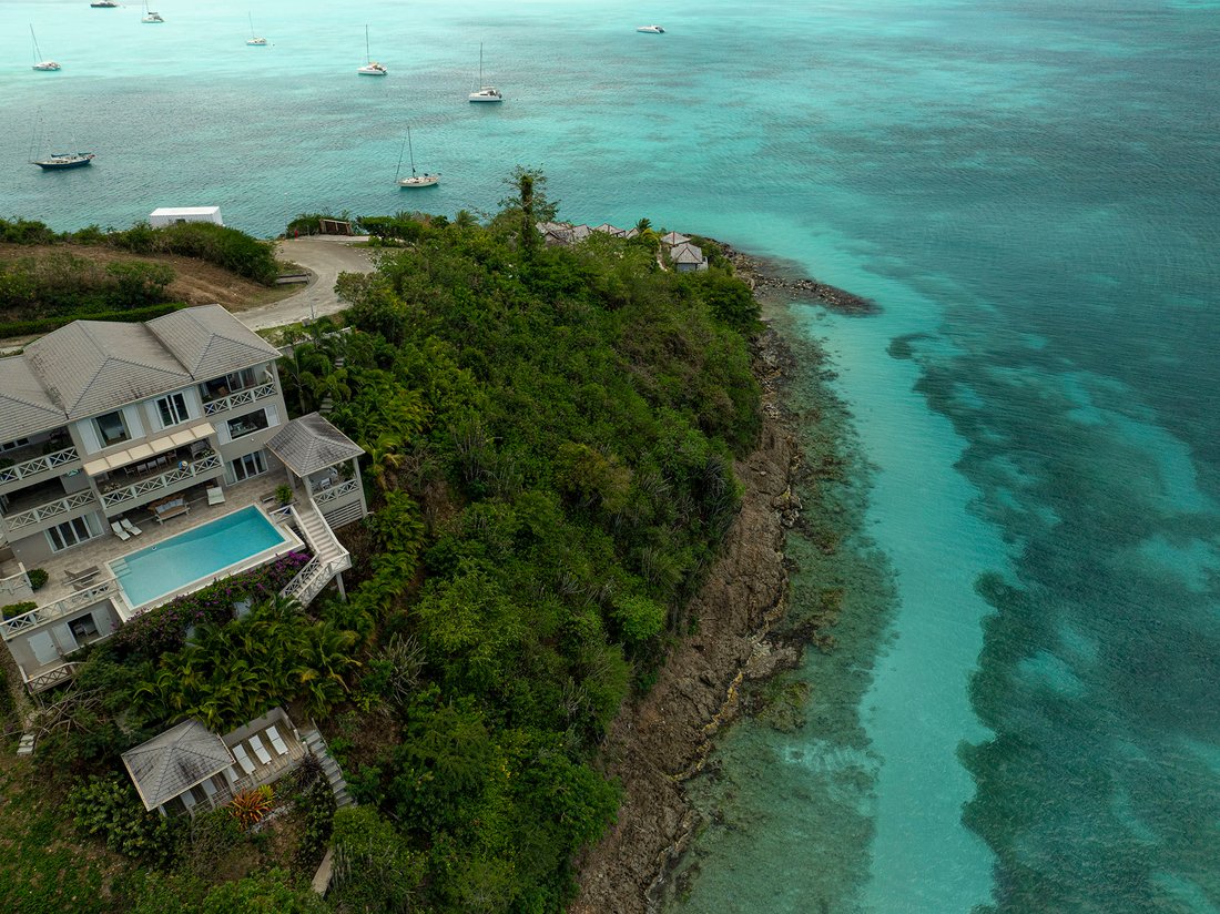 Land in Jennings, Saint Mary, Antigua and Barbuda 4 - 15384650