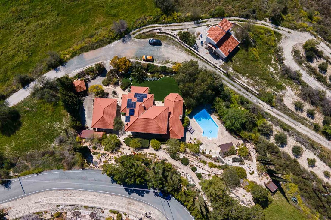 House in Laneia, Limassol, Cyprus 3 - 15386043