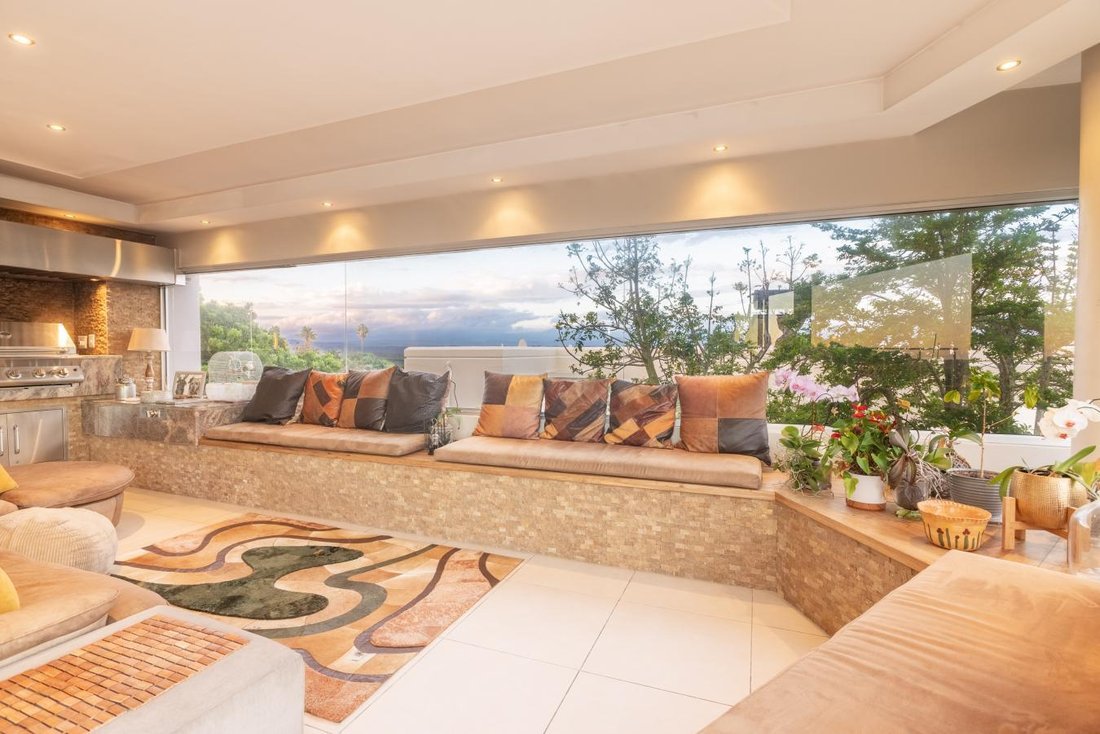 House in Plettenberg Bay, Western Cape, South Africa 3 - 15386986