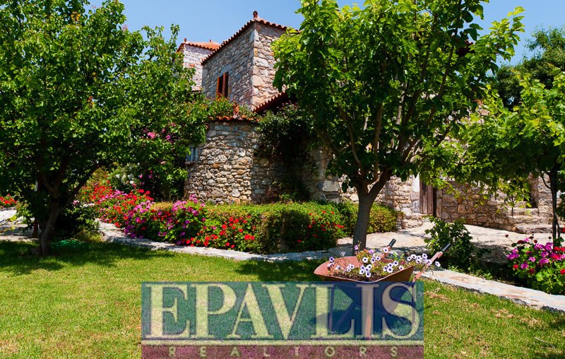 House in Gytheio, Peloponnese, Western Greece and the Ionian, Greece 1 - 15386267