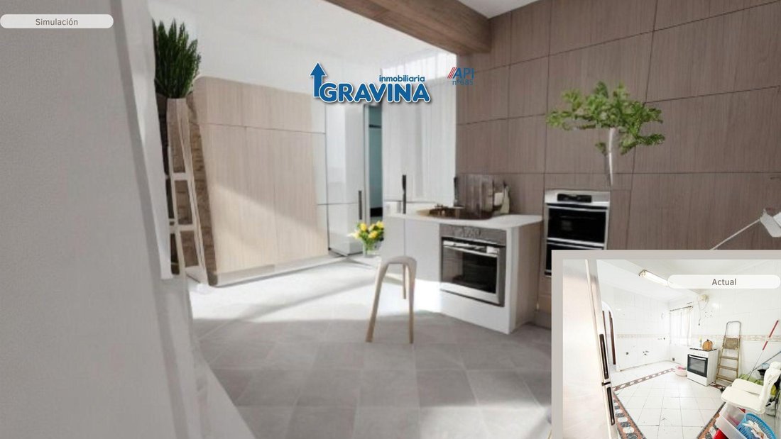 Apartment in Casco Antiguo, Seville, Spain 2 - 15383028