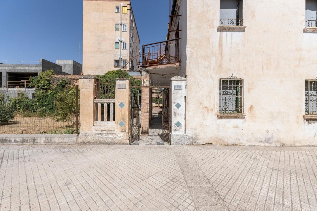 Zaidin, Granada, Spain 5 - 15383421