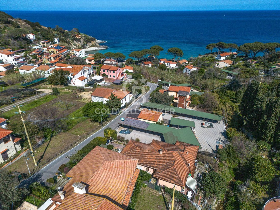 Villa a Zanca, Toscana, Italia 2 - 15383530