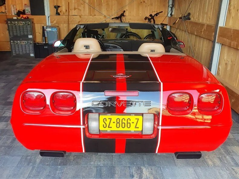Cabriolet in Glendale, United States 5 - 15384467