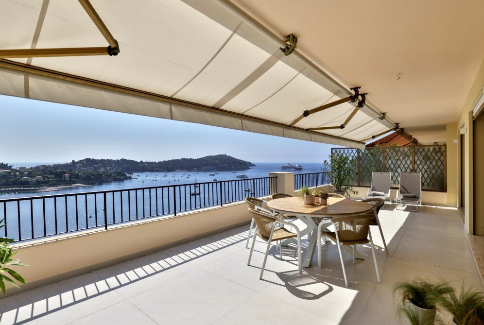 Appartement à Le Port, Villefranche-sur-Mer, France 1 - 14570393