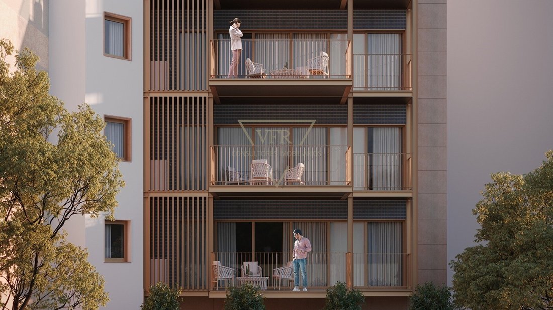 Apartment in Santo Antonio, Lisbon, Portugal 1 - 15382383
