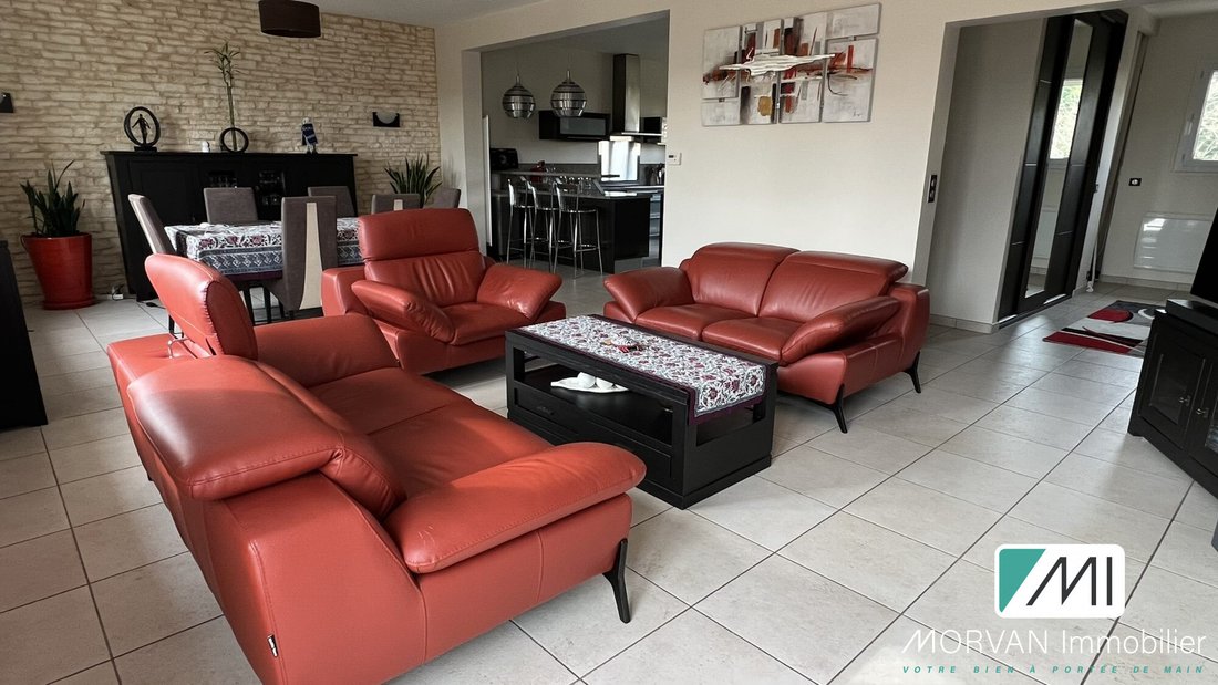 House in Saint-Remy-l'Honore, Ile-de-France, France 4 - 15387250