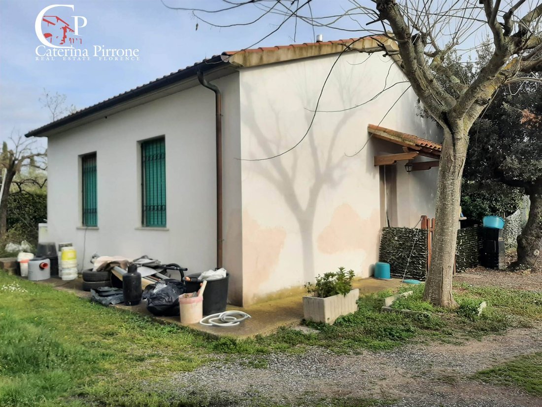 Country House in Vada, Rosignano Marittimo, Tuscany 2 - 15383542