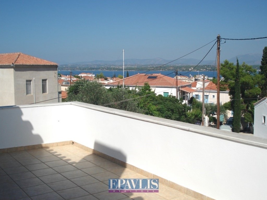 House in Spetses, Attica, Greece 1 - 15386291