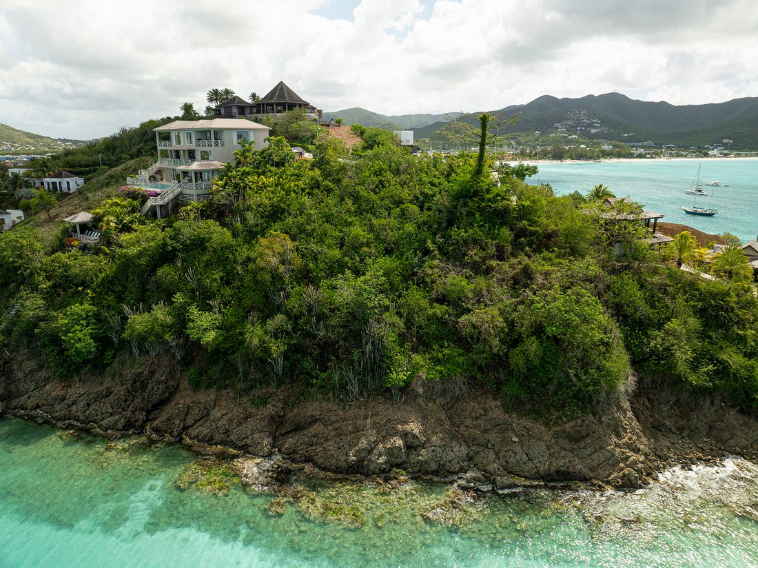 Land in Jennings, Saint Mary, Antigua and Barbuda 5 - 15384650