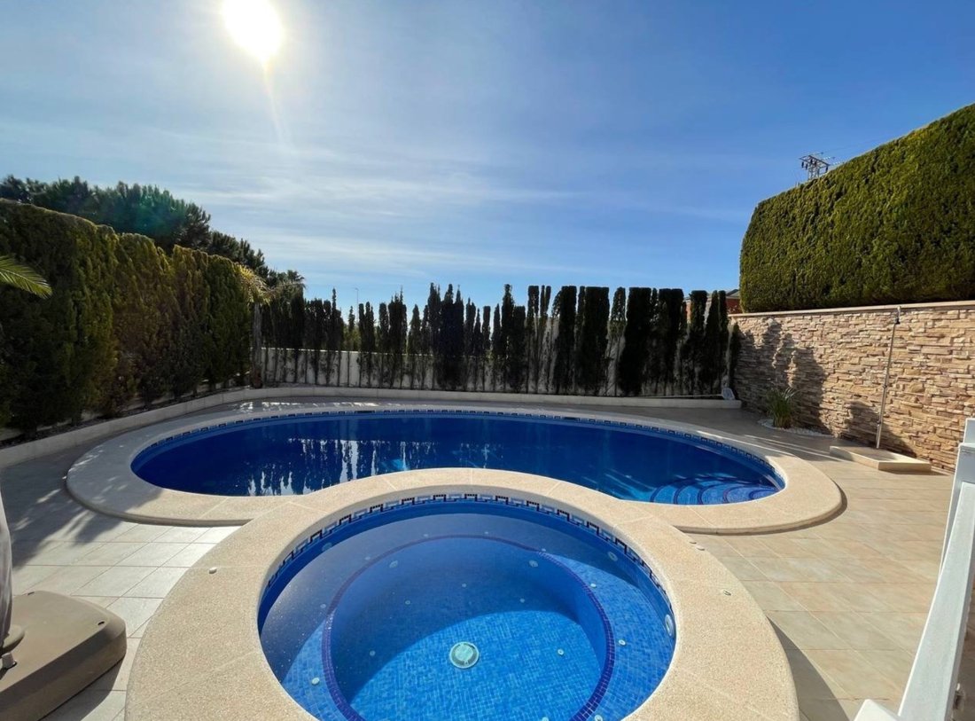 Villa in Ciudad Quesada, Rojales, Valencian Community 2 - 13564093