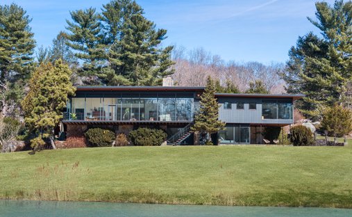 House in Stamford, Connecticut, United States 1