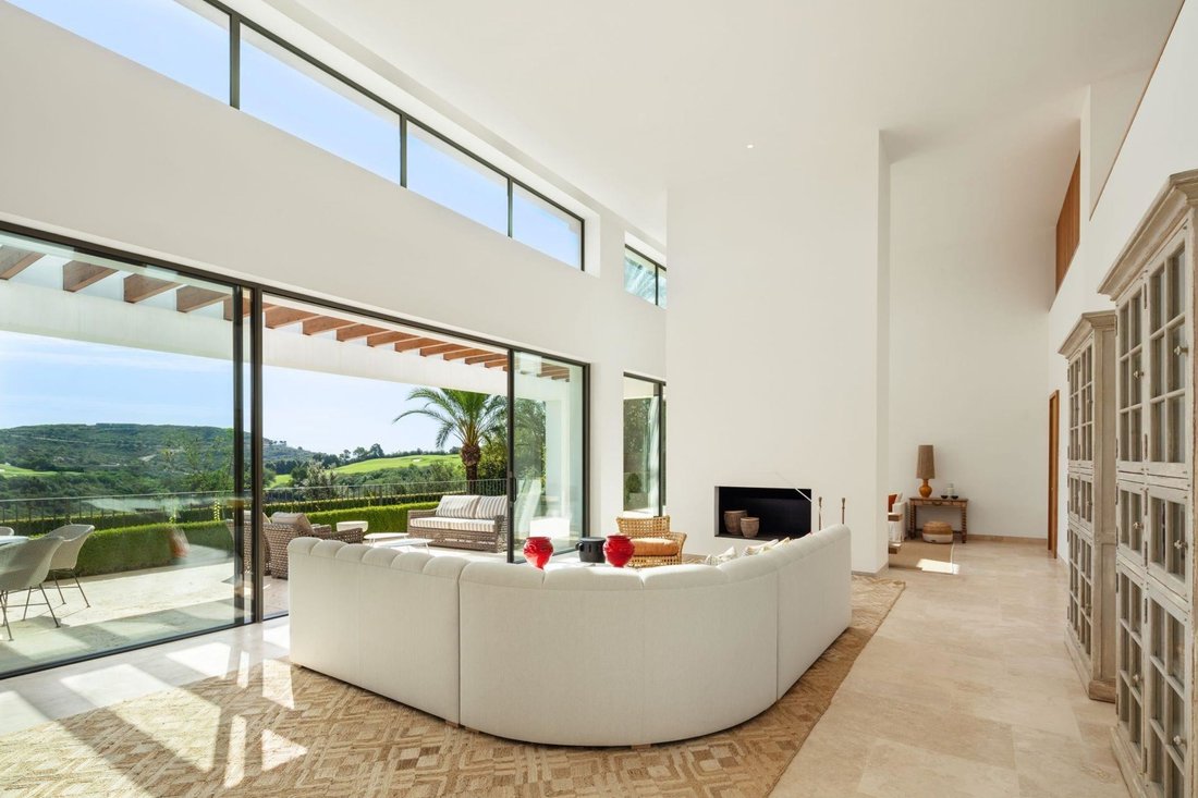 Villa in Casares, Andalusia, Spain 5 - 15380754