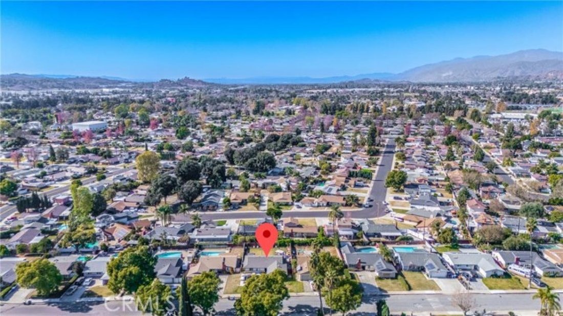 House in Pomona, California, United States 2 - 15383278