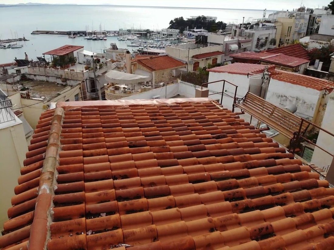 House in 2nd District of Piraeus, Piraeus, Greece 5 - 12895920