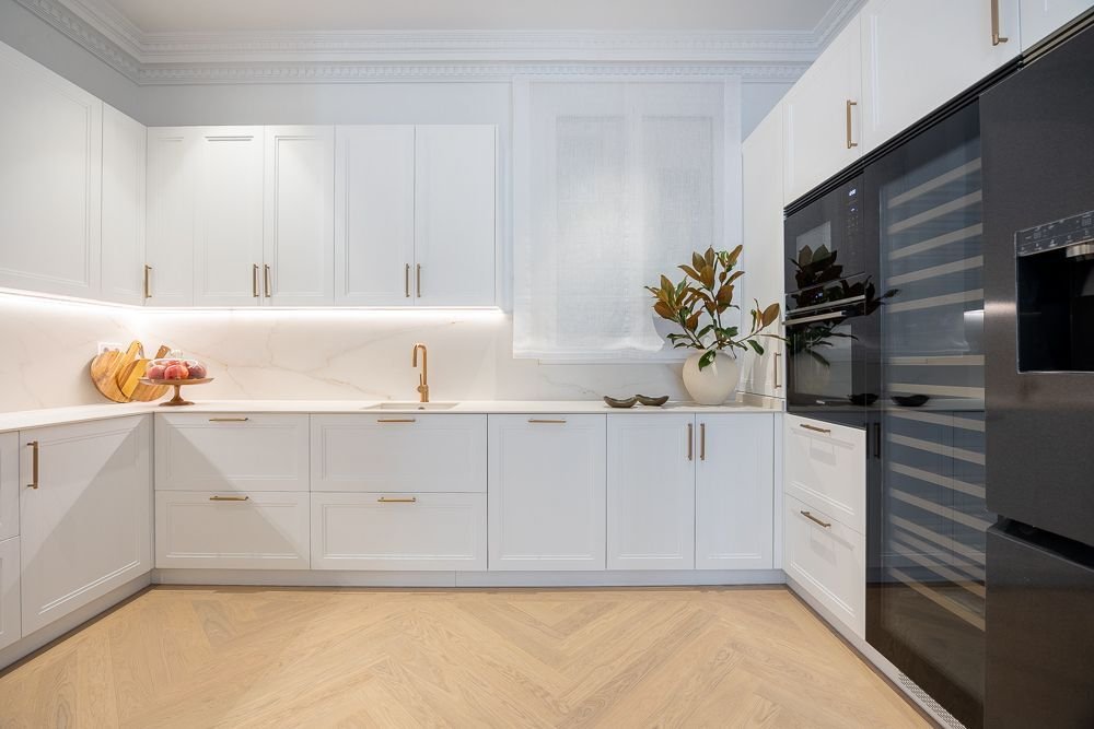 Apartment in Barrio Salamanca, Madrid, Spain 2 - 15380411