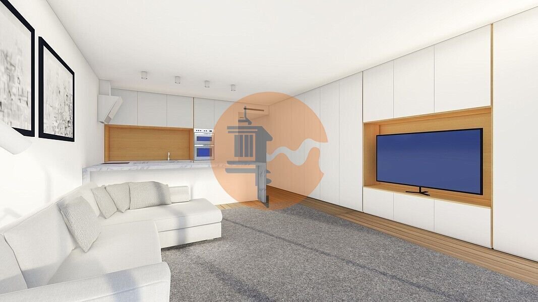 Apartment in Montenegro, Algarve, Portugal 4 - 15386002