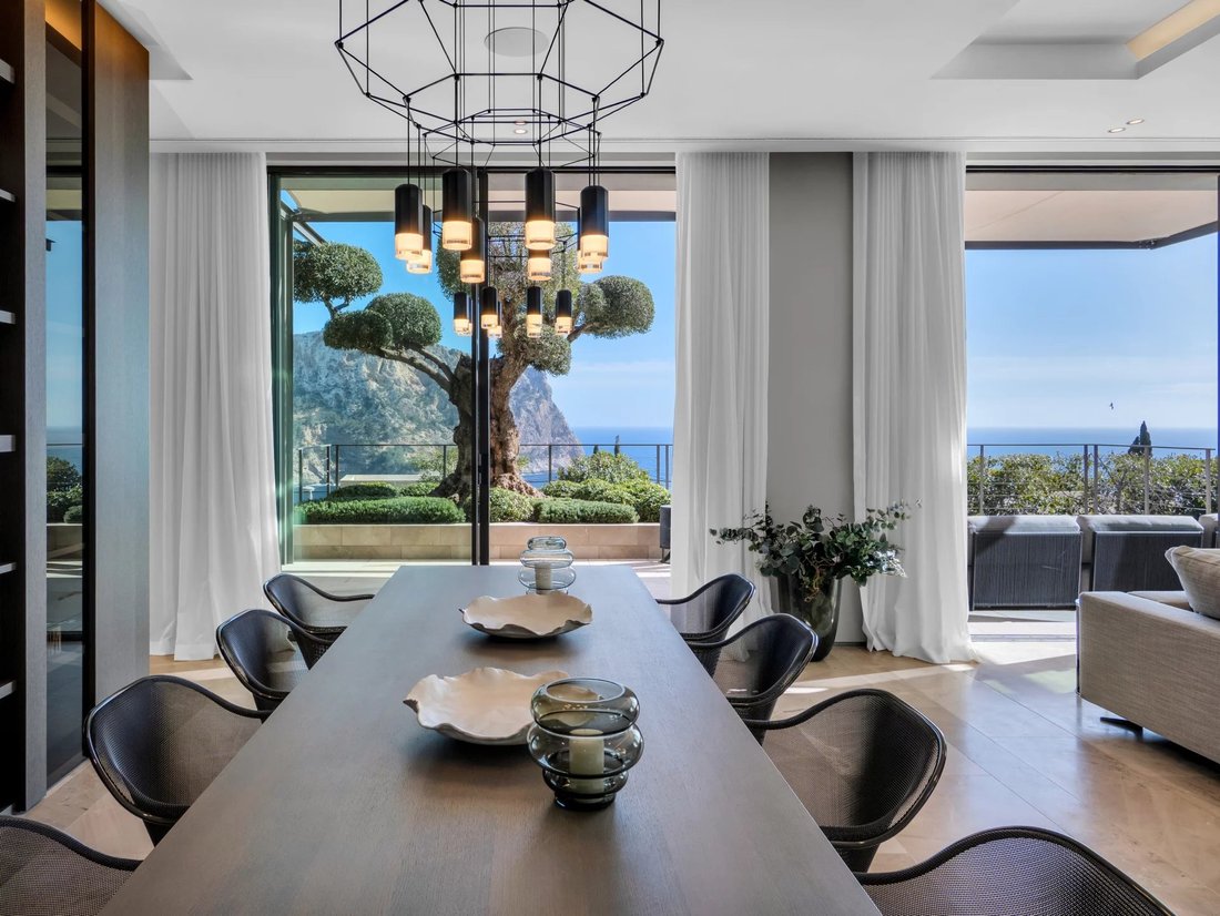 Villa a Port d'Andratx, Andratx, Isole Baleari 1 - 15386514