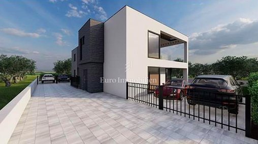 House in Malinska, Primorje-Gorski Kotar County, Croatia 4 - 13773346