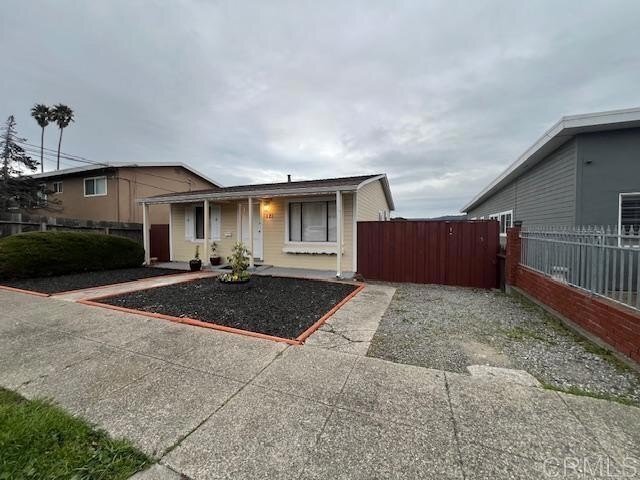 House in South San Francisco, California, United States 1 - 15369528