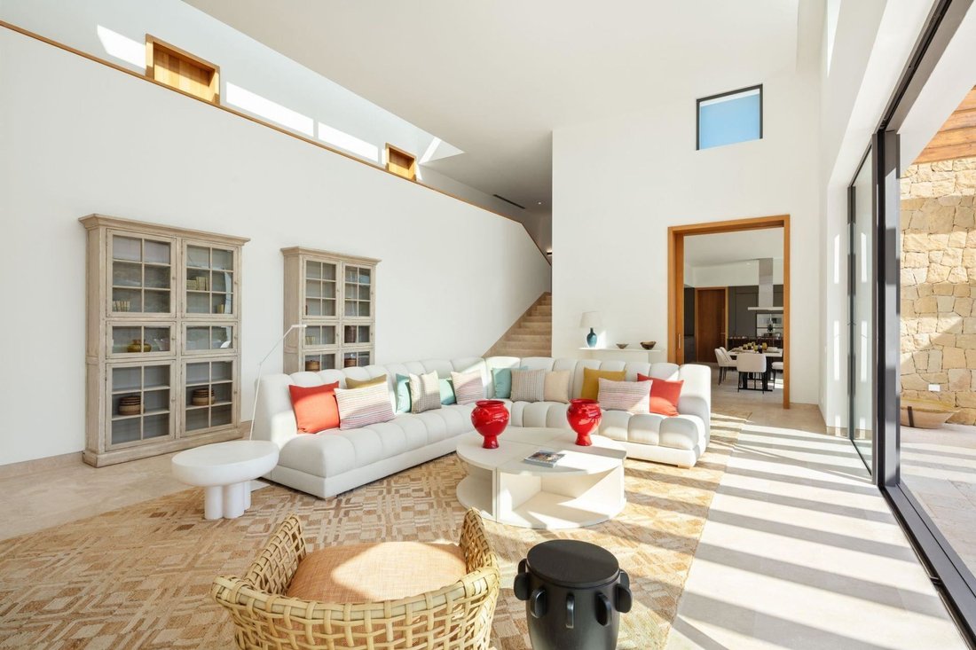 Villa in Casares, Andalusia, Spain 2 - 15380754