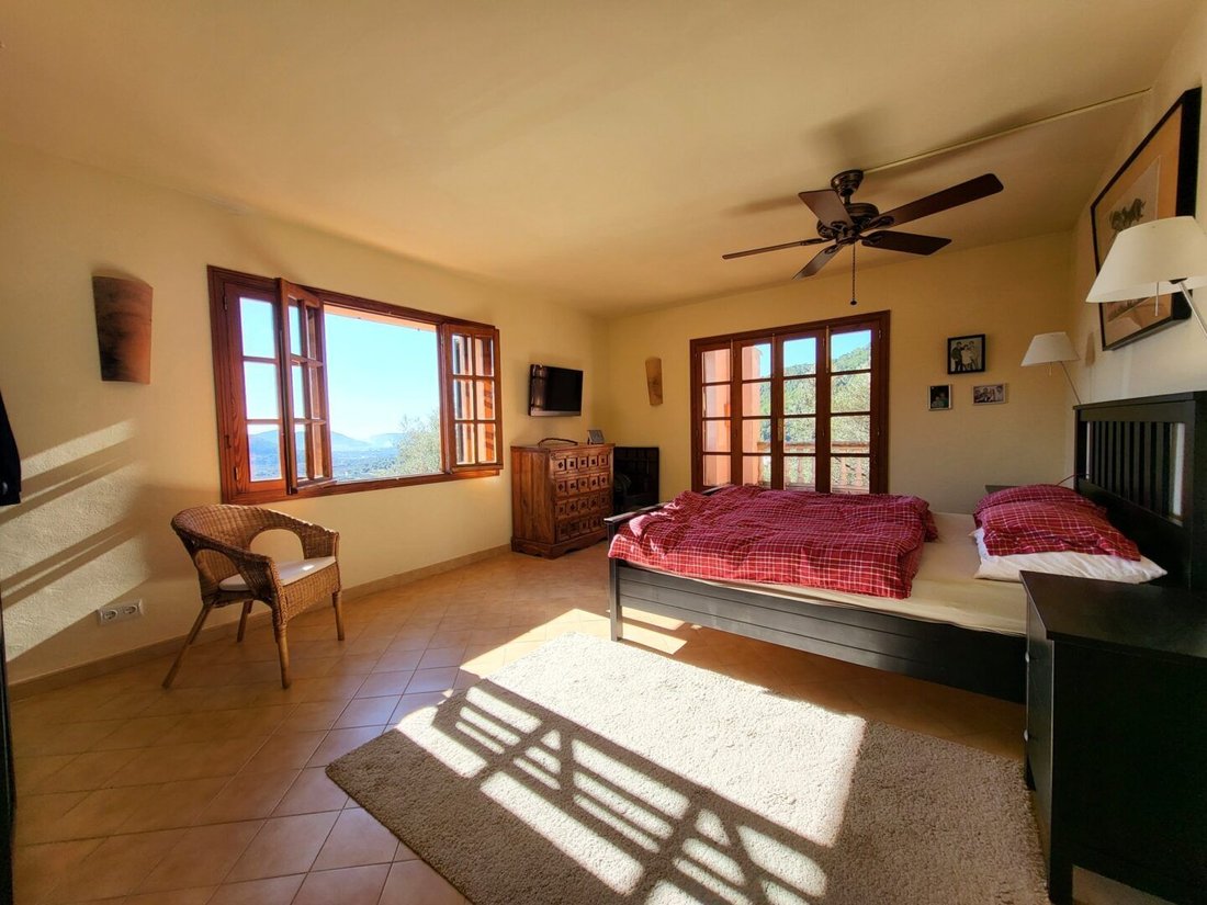 Country House in Andratx, Balearic Islands, Spain 5 - 15380567