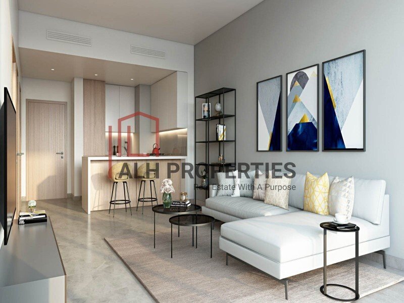 Apartment in Dubai, Dubai, United Arab Emirates 3 - 15386370