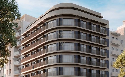 Wohnung in Lissabon, Lissabon, Portugal 1