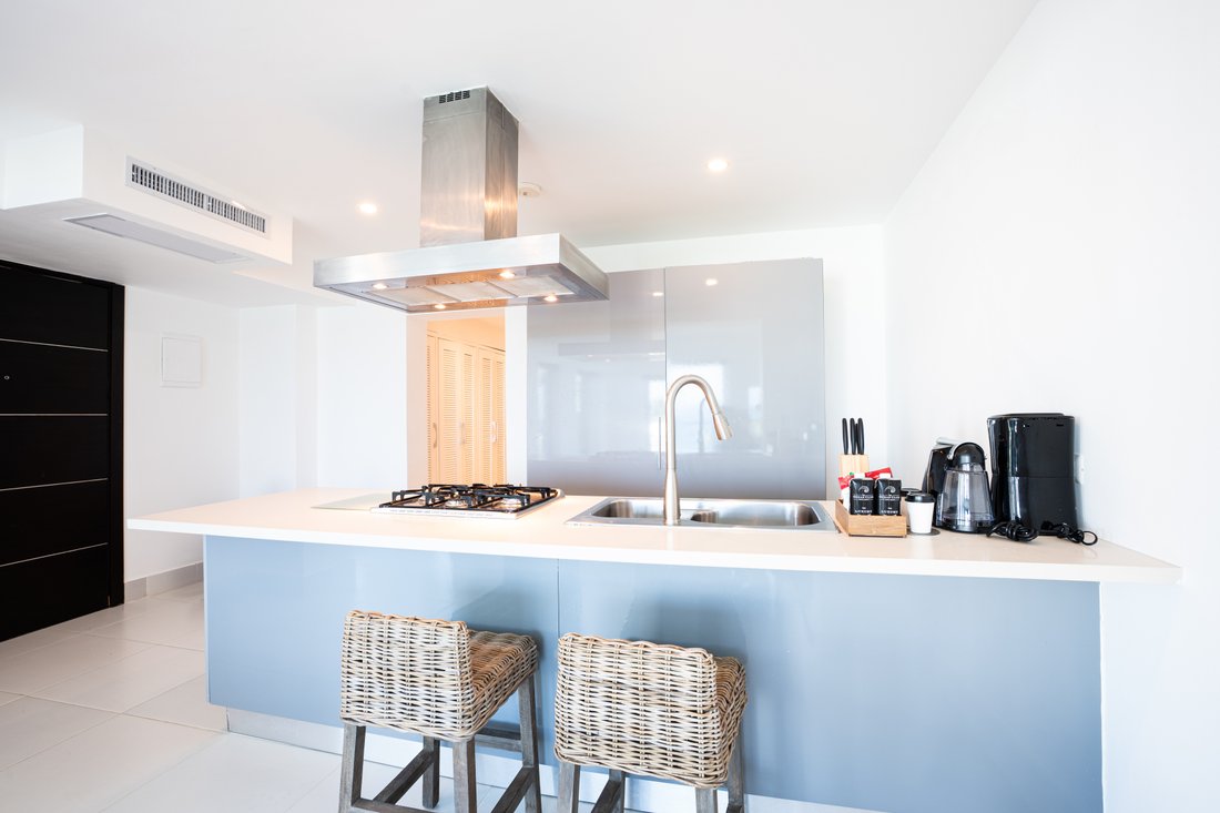 Appartement à Cofresi, Puerto Plata, République dominicaine 2 - 15388396