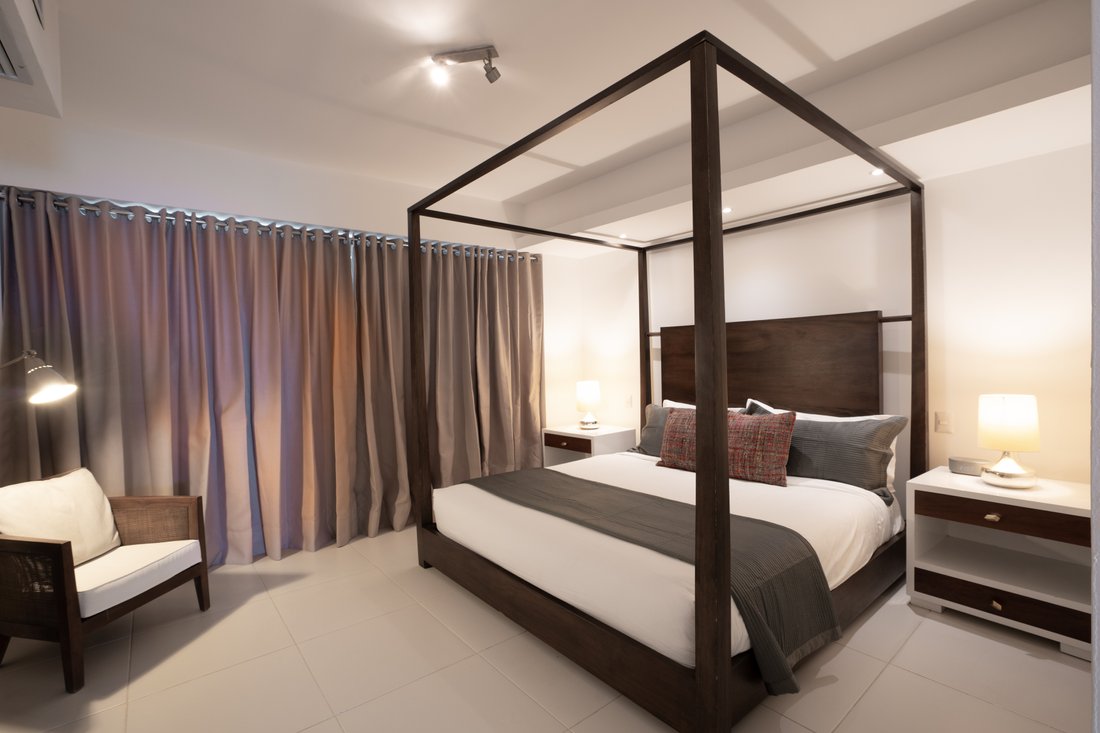 Appartement à Cofresi, Puerto Plata, République dominicaine 4 - 15388396
